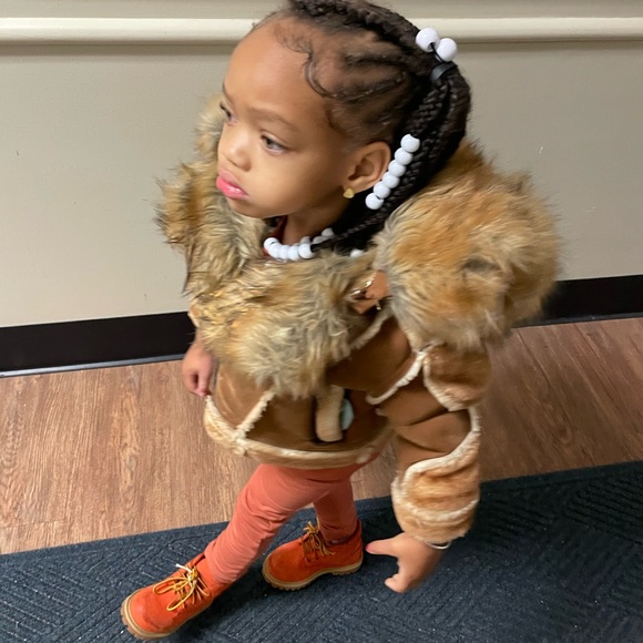 Black Friday‼️‼️‼️‼️Jordan Craig Coat 😍😍 Unisex - Picture 2 of 7